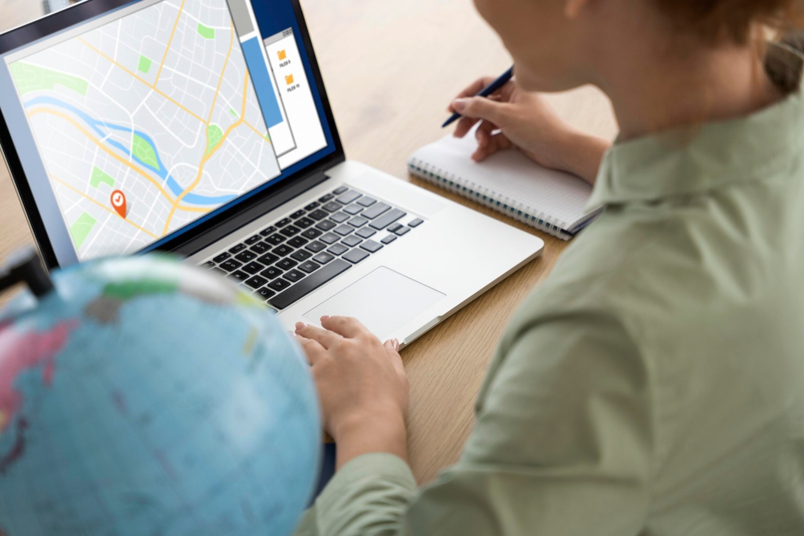 Planning local SEO marketing in Lahore using digital maps and GMB features