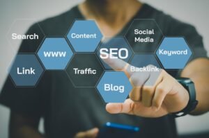 seo services